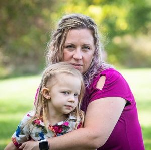 Meet your Posher, Deanna